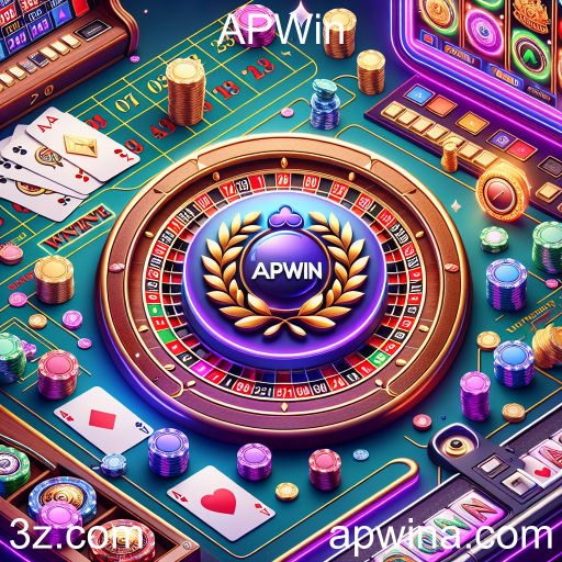 A Popularidade dos Cassinos na Era Digital: Um Mergulho no APWin