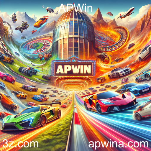 Explorando a Categoria de Corrida no APWin